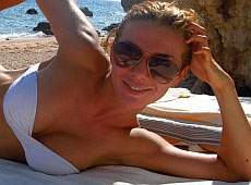 Аня Седокова розповіла, як на її психіку впливали таблетки