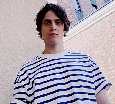 Не гомофоб Alekseev прокоментував стосунки з учасницею ВІА Гри