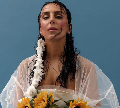 1944 Джамали потрапила в топ-3 найкращих пісень-переможниць Євробачення