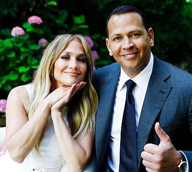 Родрігес прокоментував розрив із Лопес: У мене було 5 років неймовірного життя