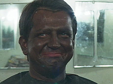 Павленко став африканцем через прийомну сім'ю