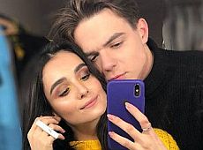 17-річна зірка Школи розказала про плани на Оскар та стосунки з колегою