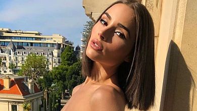 Колишня Міс Всесвіт очолила сотню найсексуальніших жінок