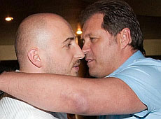 Лазарович їде на Євробачення завдяки статевому органу, грошам і голосу