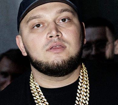 Війна? У нас зараз війна?: Kyivstoner відреагував на скандал через свої заклики Росії