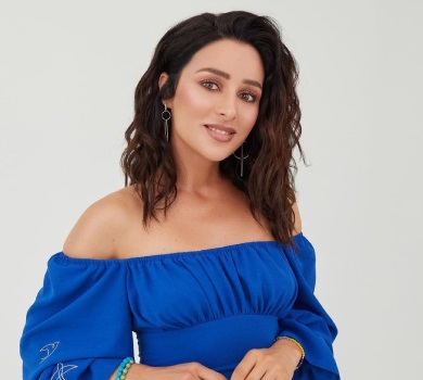 Тримаймося: Огнєвіч на власному прикладі показала, як економить електроенергію