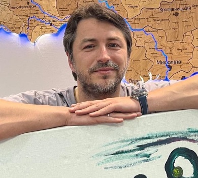 Подарунки не потрібні: Притула у свій день народження вирішив зібрати $15 мільйонів на Байрактари