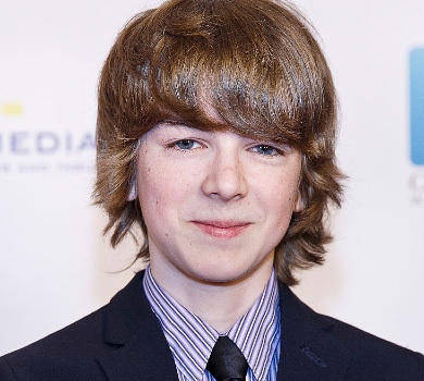 Зірка Рівердейлу вбив матір та зізнався, що хотів вбити Джастіна Трюдо