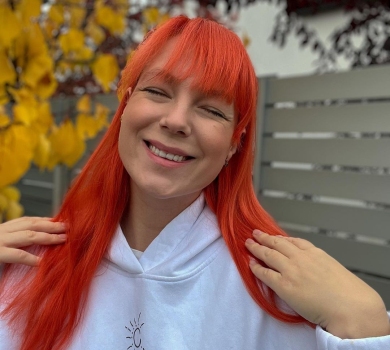 Вагітна Тарабарова з оголеним животом показала, як виглядає абсолютне щастя