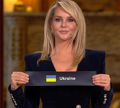 Євробачення-2020: стало відомо, в якому півфіналі виступатиме Україна 
