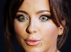 Лорак співає, як помирає коханий, і боїться щось ляпнути