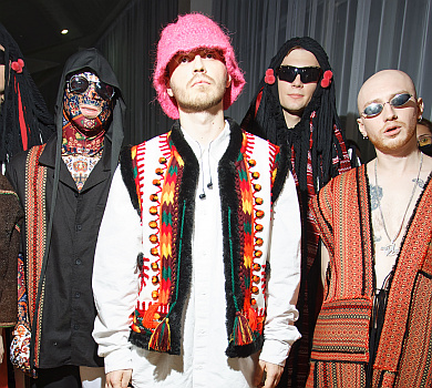 Стало відомо, чи поїде Kalush Orchestra на Євробачення-2022. ОНОВЛЕНО