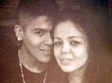 Гросу вдає роман з одруженим футболістом? ФОТО