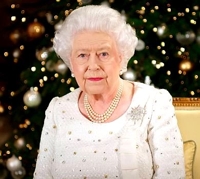 Королева Єлизавета оголосила своє рішення щодо принца Гаррі та Меган