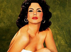 Каменських вийде заміж і стане, як Тимошенко