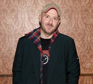 Створив світшот із гербом та прапором: Balenciaga став амбасадором ініціативи з відбудови України