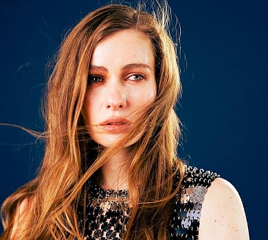 Луна вдруге стане мамою. ФОТО