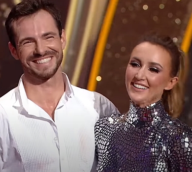 Різатдінова у Танцях розсекретила романтичні стосунки з Холостяком Мельником 