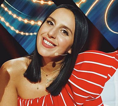 Кардашян відпочивають: Джамала привітала маму милим ФОТО