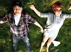 Данилко: Я дуже скромно живу і звик думати головою