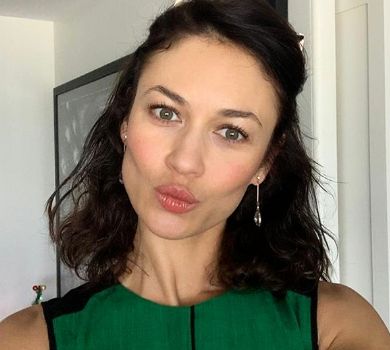 Куриленко повідомила, що хвора на коронавірус