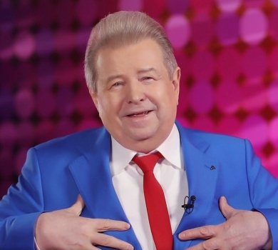 Завкафедрою естрадного співу: Поплавський заінтригував співпрацею з відомою співачкою