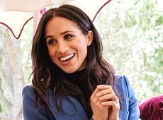 Маркл вигуляла лук за $2 тисячі, маму в афрокосичках і чоловіка - рятівника зачісок