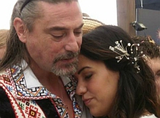 Екс-зять Тимошенко скріпив шлюб кров'ю у Кишиневі