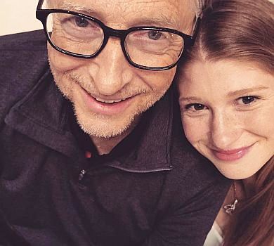 23-річна донька Білла Гейтса заручена: хто стане зятем другого найбільшого багатія планети