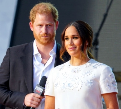 Захищав свою країну: принц Гаррі та Меган вшанували пам'ять спортсмена Invictus Games, що загинув у війні з росією