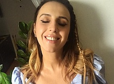 Джамала: Я не рахую своїх років, їх рахує паспорт