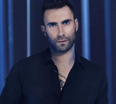 Моя найбільша помилка: фронтмен Maroon 5 відповів на звинувачення в подружній зраді