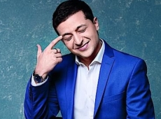 Зеленський: Діти повертають мене до пісочниці, у якій комфортно