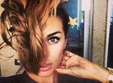 Седокова про Євромайдан: Я – людина світу, але я не вірю політикам 