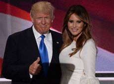  Перша леді США Меланія Трамп: від еротик-моделі до жінки президента