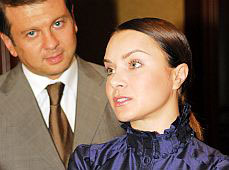 Об Подкопаєву витерли ноги