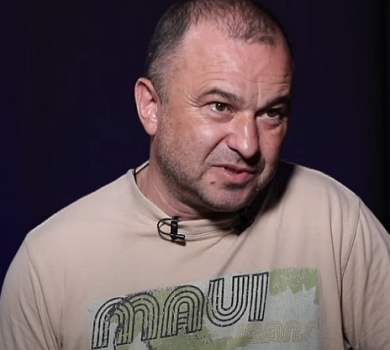 20 тисяч на квартиру і авто в кредиті: Павлік розказав, скільки заробляє та витрачає за місяць