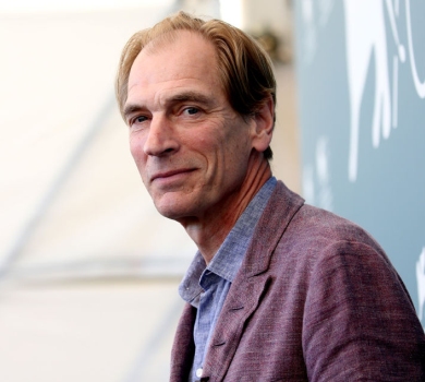 Дива не сталося: актора Джуліана Сендза, якого 5 місяців шукали в горах, знайдено мертвим