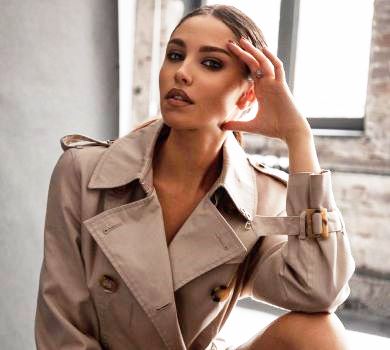 Відкрилися очі: ексдружина Богдана зізналася, що після розлучення погладшала на 16 кіло