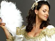 Єфросиніна дозволила Притулі себе цілувати, а Педан став потопельником