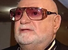 Табачник пускає Кобзона кататися на своєму Maybach