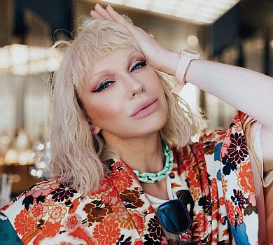 Це було пекло: Монро 1-го вересня згадала про булінг і знущання шкільних років