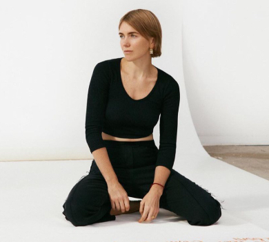 Літковська у день народження показала сімейну ідилію з Данилюком, дочкою і мамою