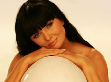 Ассія Ахат: Люблю кохатися на балконі висотки в багатолюдному місті