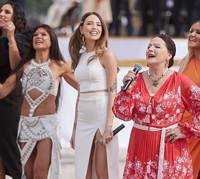 Кабак у країні, де йде війна: продюсер Бумбоксу гостро прокоментував зіркове попурі до Дня Незалежності 