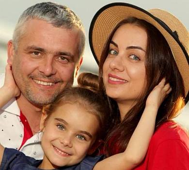 Чоловік із ідеальним носом: несподіване телеминуле новоспеченого прокурора Києва