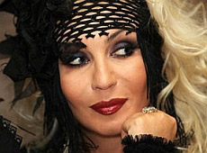 Білик про Звєрєва: Ми не можемо жити разом...