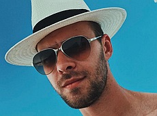 Барських після Греції навідався до батьків та показав себе у 2005-му. ФОТО