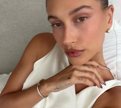 Це не дитина: у Хейлі Бібер виявили новоутворення завбільшки з яблуко