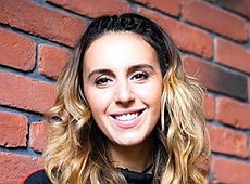 Джамала оголосила про вагітність